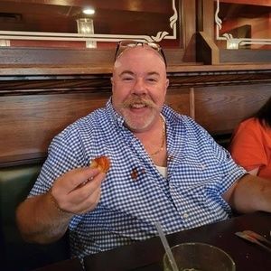 Meet your Posher, Dan